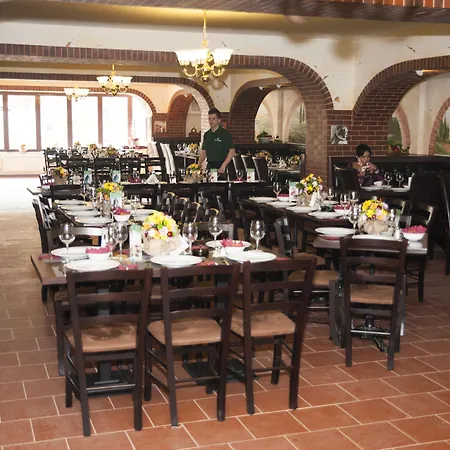 West Plaza 3* ブカレスト