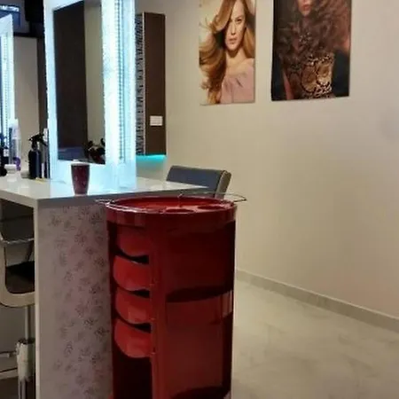 ホテル West Plaza ブカレスト