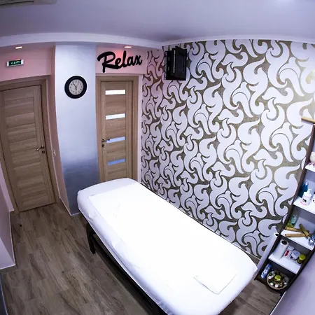 West Plaza Szálloda Bukarest
