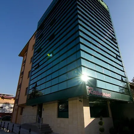West Plaza 3*