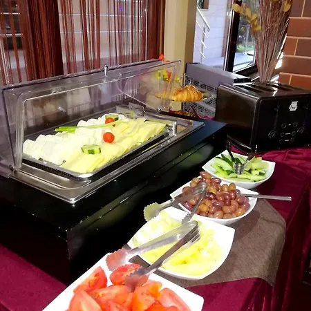 West Plaza Bukarest