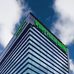 West Plaza