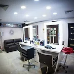 Hotel West Plaza 3*