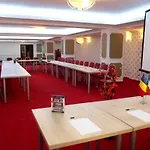 West Plaza Hotel