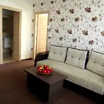 West Plaza Hotel 3*