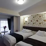 West Plaza Hotel Bucareste