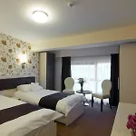 Hotel West Plaza Bucareste