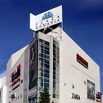 Hotel West Plaza