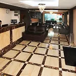 West Plaza 3* Bucareste