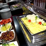 West Plaza Hotel