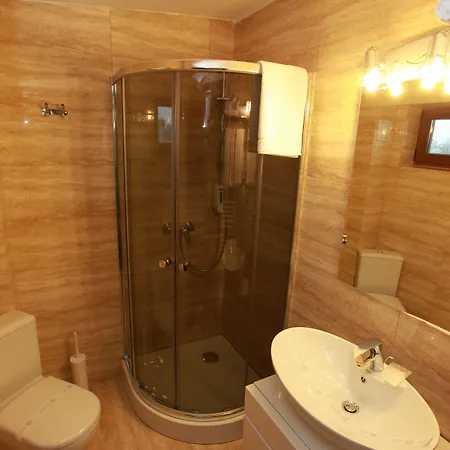 Hotel West Plaza Bukurešť
