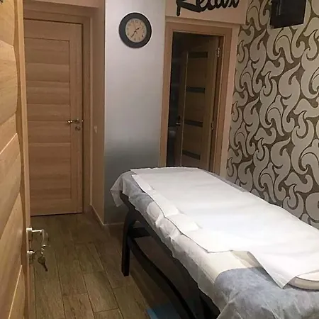 West Plaza 3* Bucharest