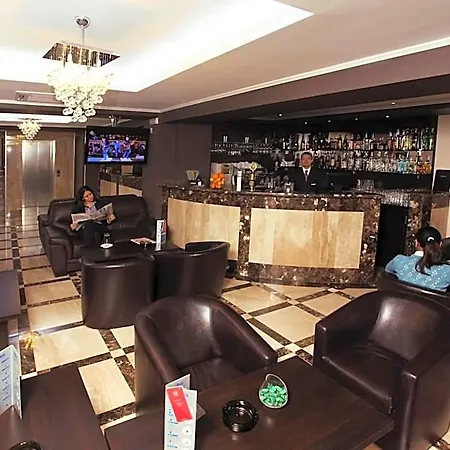 West Plaza Bucharest