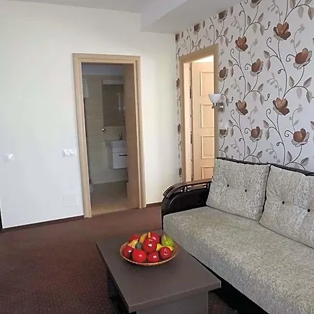 Hotel West Plaza Bucharest