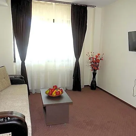 West Plaza Hotel Bucharest