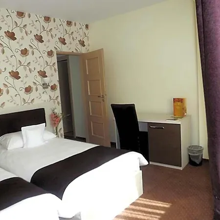 Hotel West Plaza Bucharest