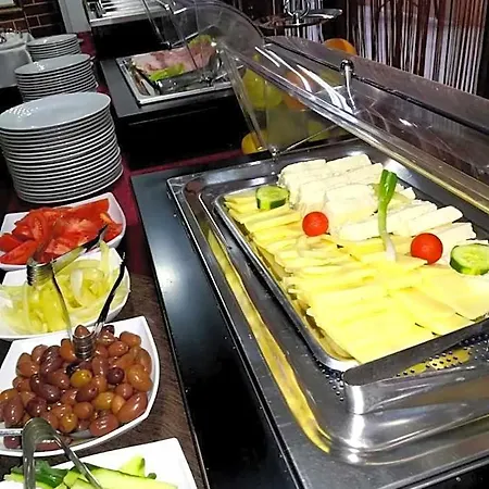 Hotel West Plaza Bucharest