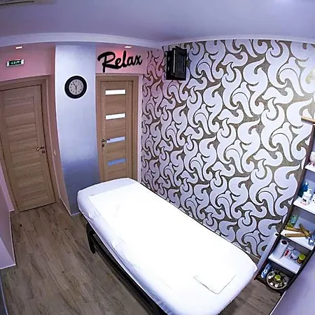 West Plaza 3* Bucharest