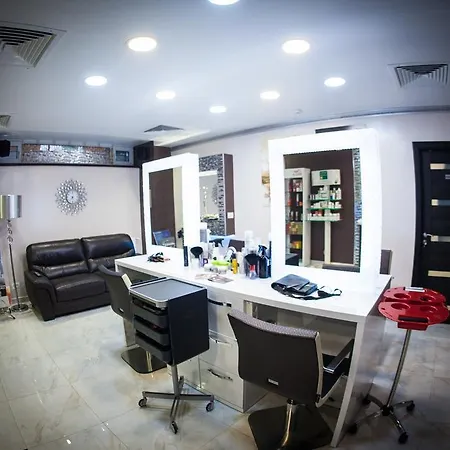 Hotel West Plaza Bucharest