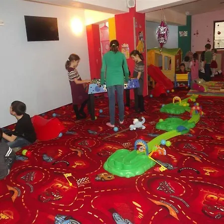 西广场酒店 酒店 3*