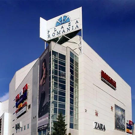 Otel West Plaza