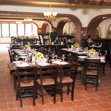 Hotel West Plaza Bukarest