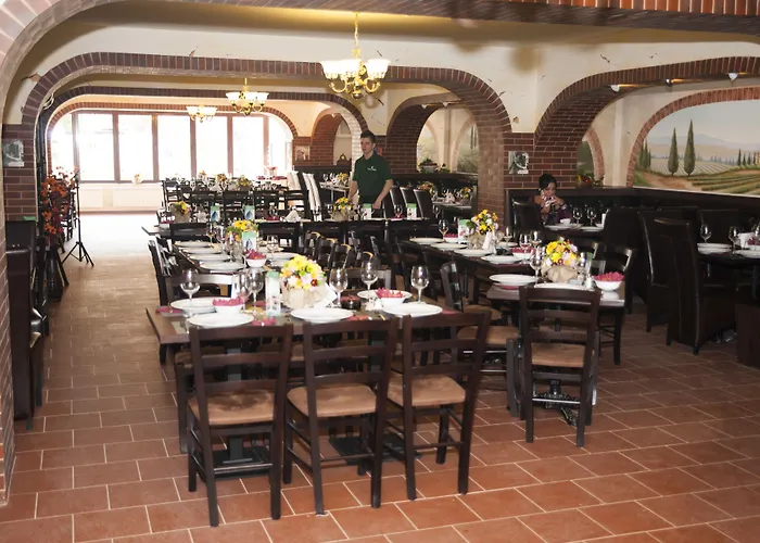 West Plaza 3* Bukarest