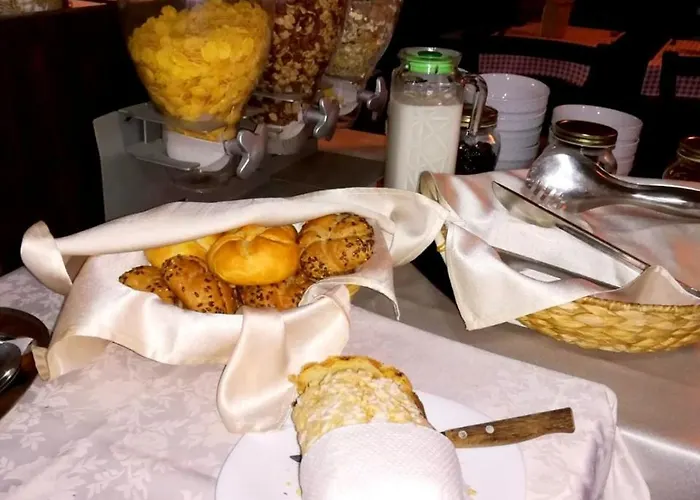 Hotel West Plaza Bucharest