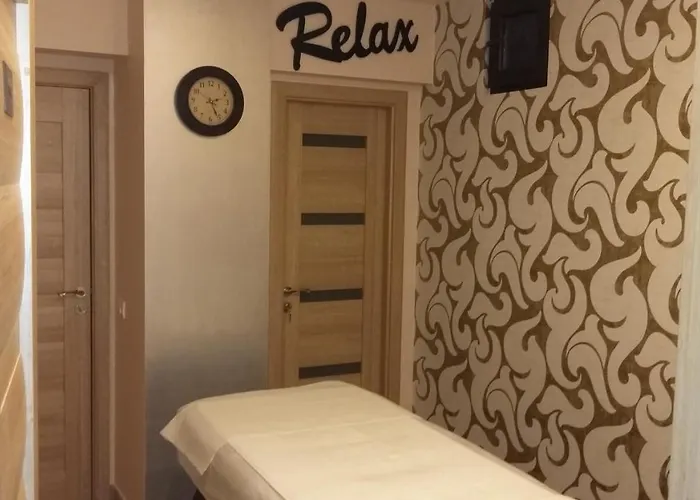 West Plaza Hotel Bucharest