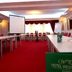 West Plaza 3* Bucharest