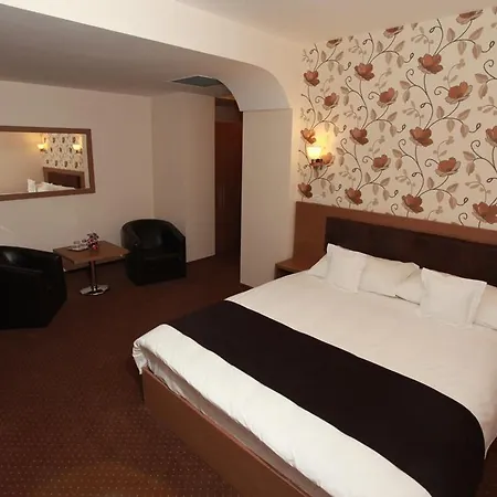 Hotel West Plaza Bucharest