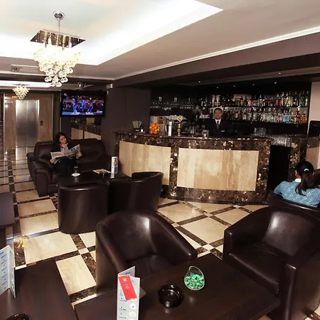 Hotel West Plaza Bucharest
