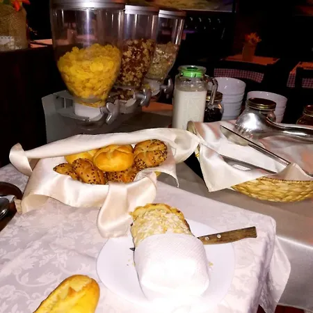 Hotel West Plaza Bukarest