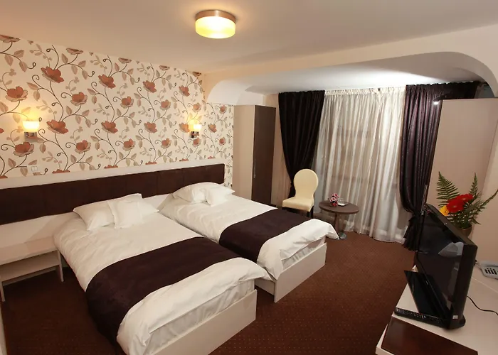 West Plaza Bucareste