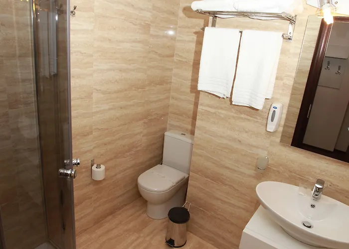 West Plaza Bucareste