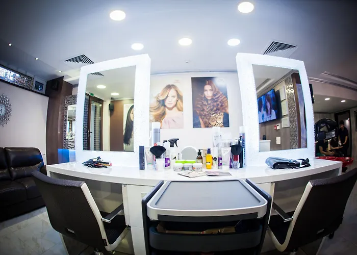 West Plaza 3* Bucareste