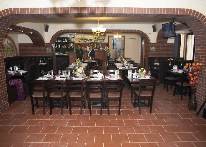 West Plaza 3* Bucareste