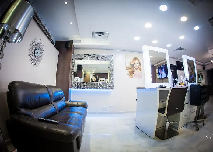 West Plaza Hotel Bucareste