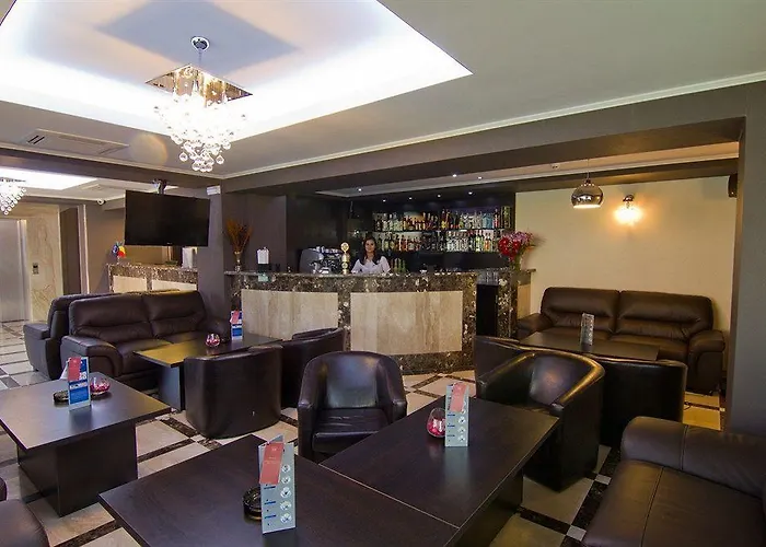 西广场酒店 3*