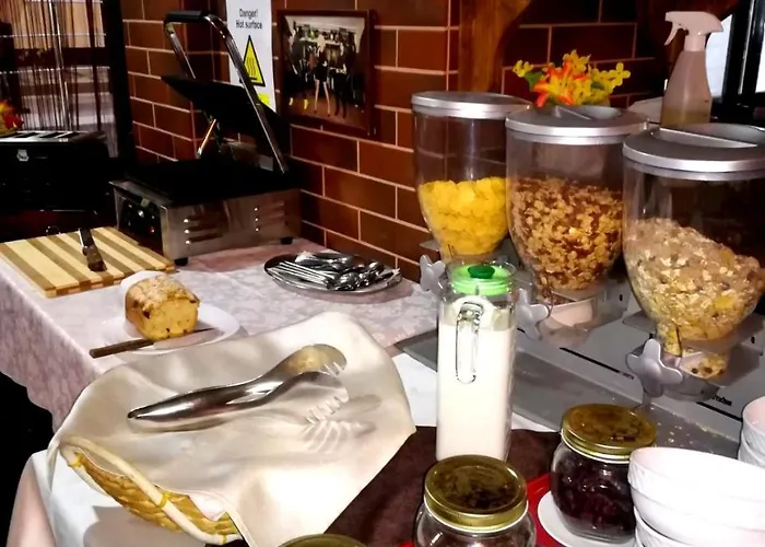 西广场酒店
