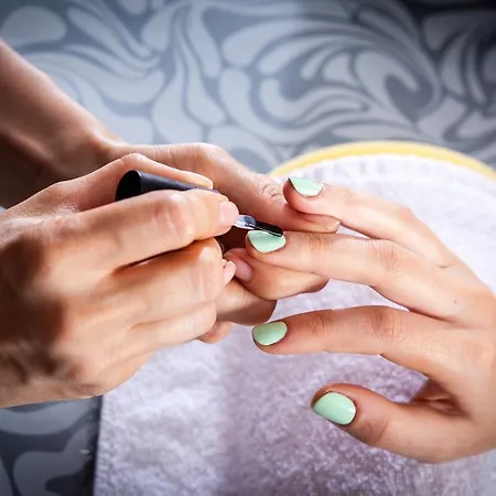 West Plaza 호텔 부쿠레슈티