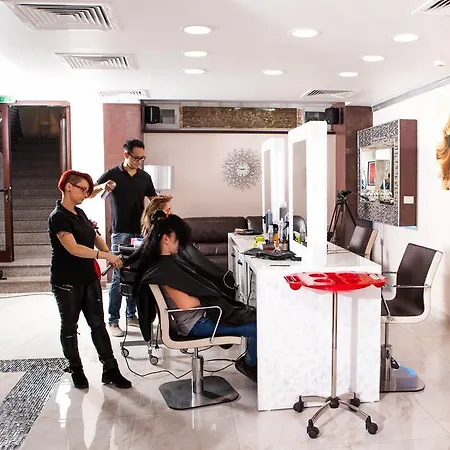 호텔 West Plaza 3*