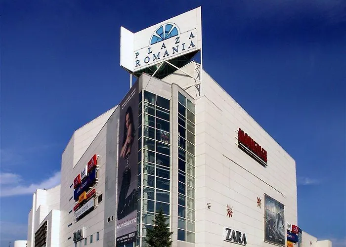 Otel West Plaza