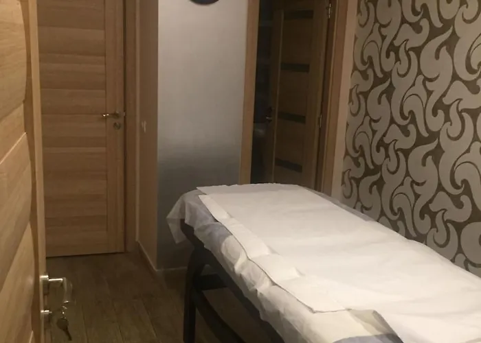 Otel West Plaza 3*