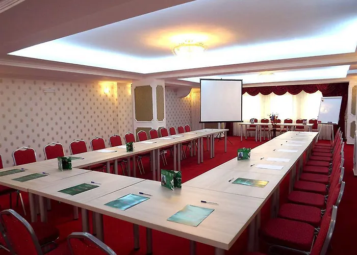 Otel West Plaza 3*